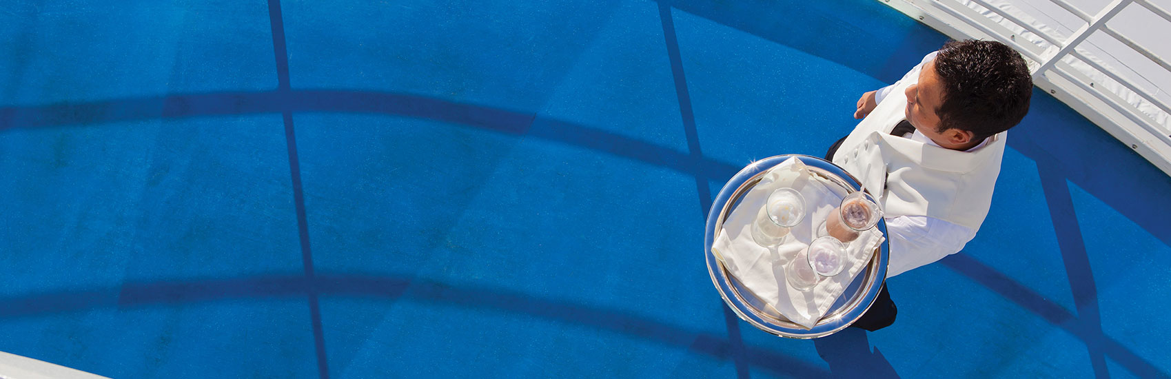 Regent Seven Seas Cruises®: Included for your Convenience