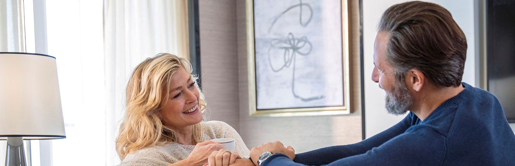 Regent Seven Seas Cruises®: All Inclusive, Unrivaled Luxury at Sea