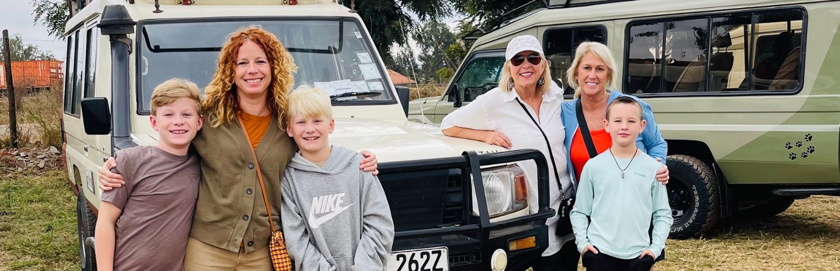 Planning Multigenerational Travel With the Flexibility of Collette's Private Touring