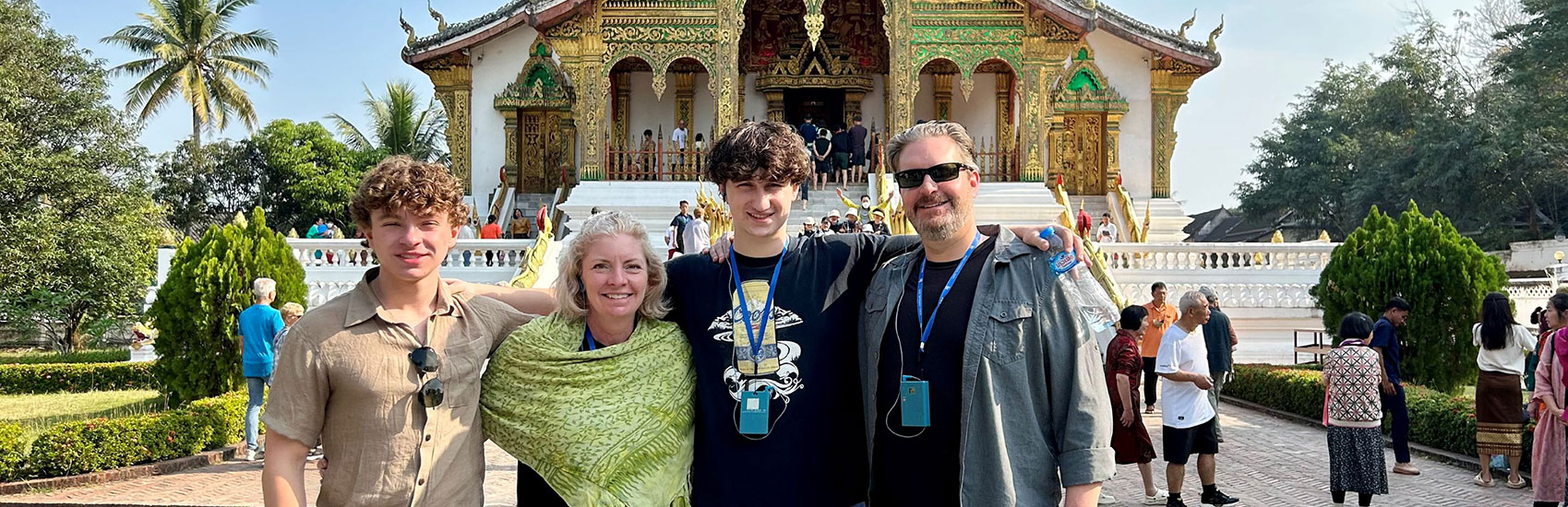 Planning Multigenerational Travel With the Flexibility of Collette's Private Touring 1