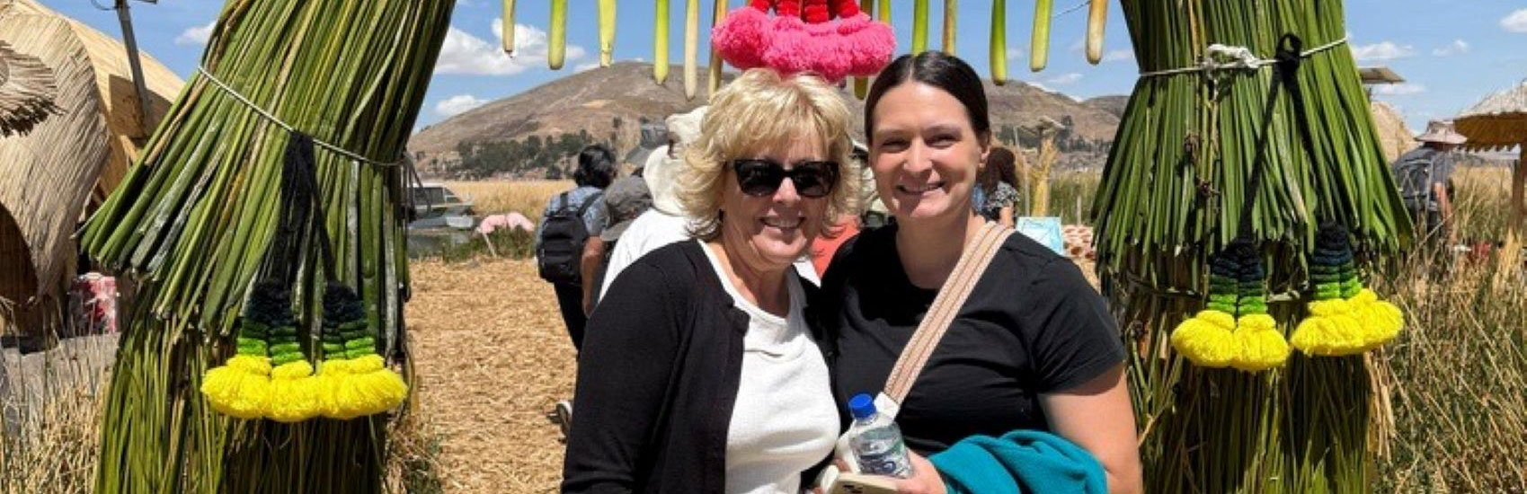 Planning Multigenerational Travel With the Flexibility of Collette's Private Touring 2