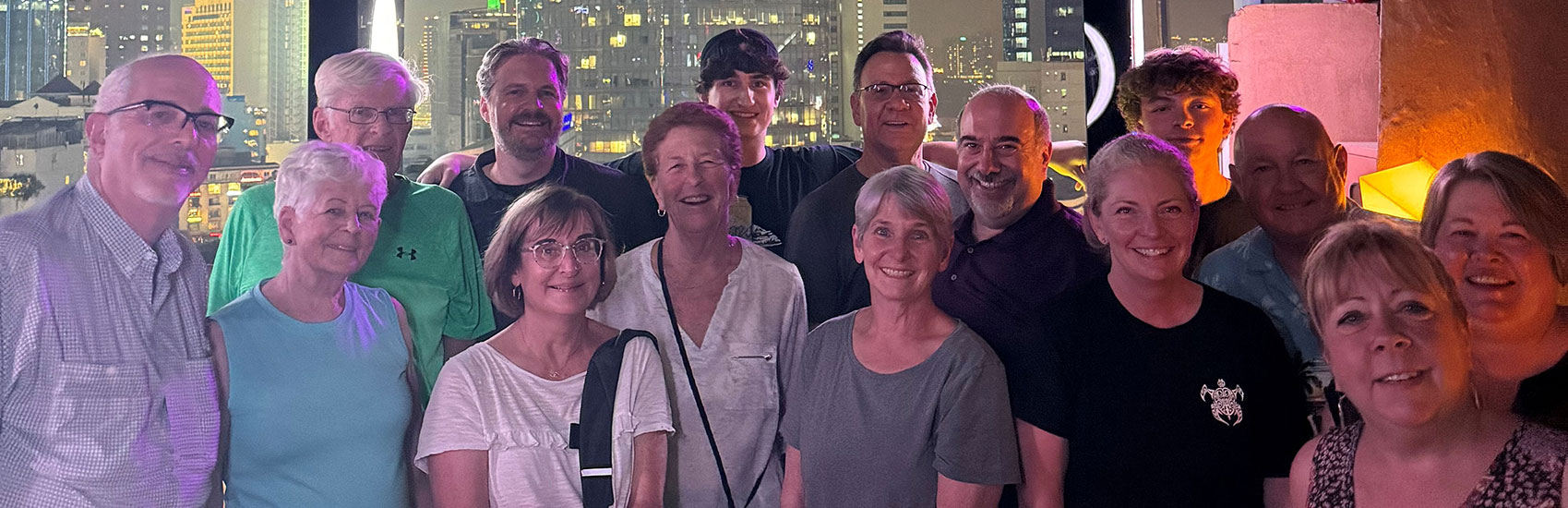 Planning Multigenerational Travel With the Flexibility of Collette's Private Touring 3