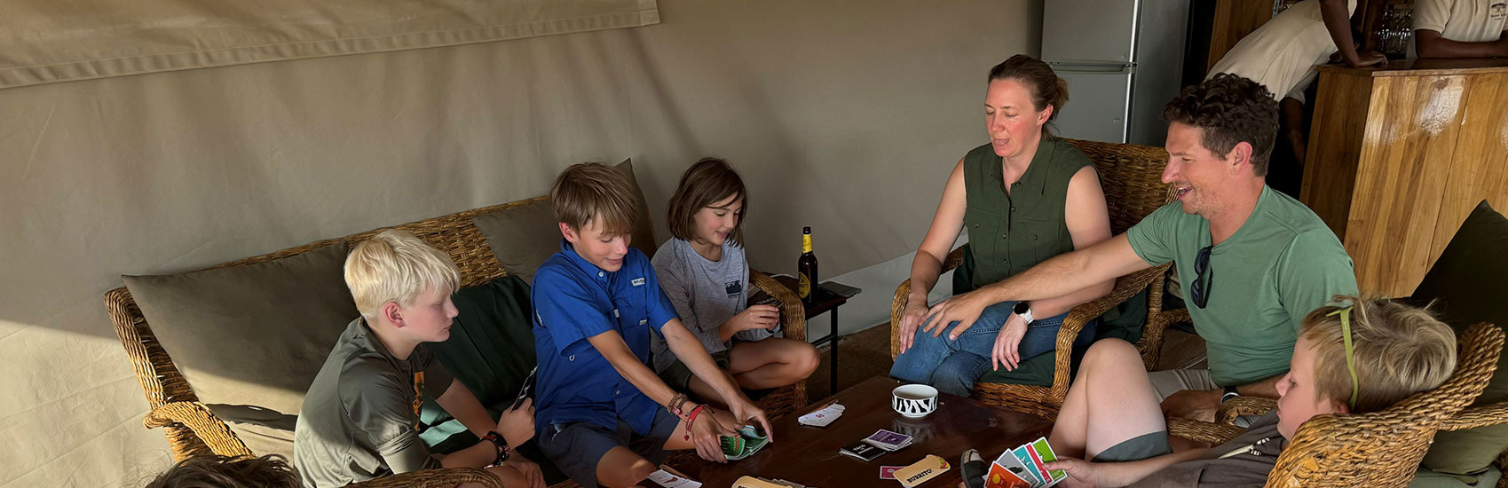 Planning Multigenerational Travel With the Flexibility of Collette's Private Touring 4