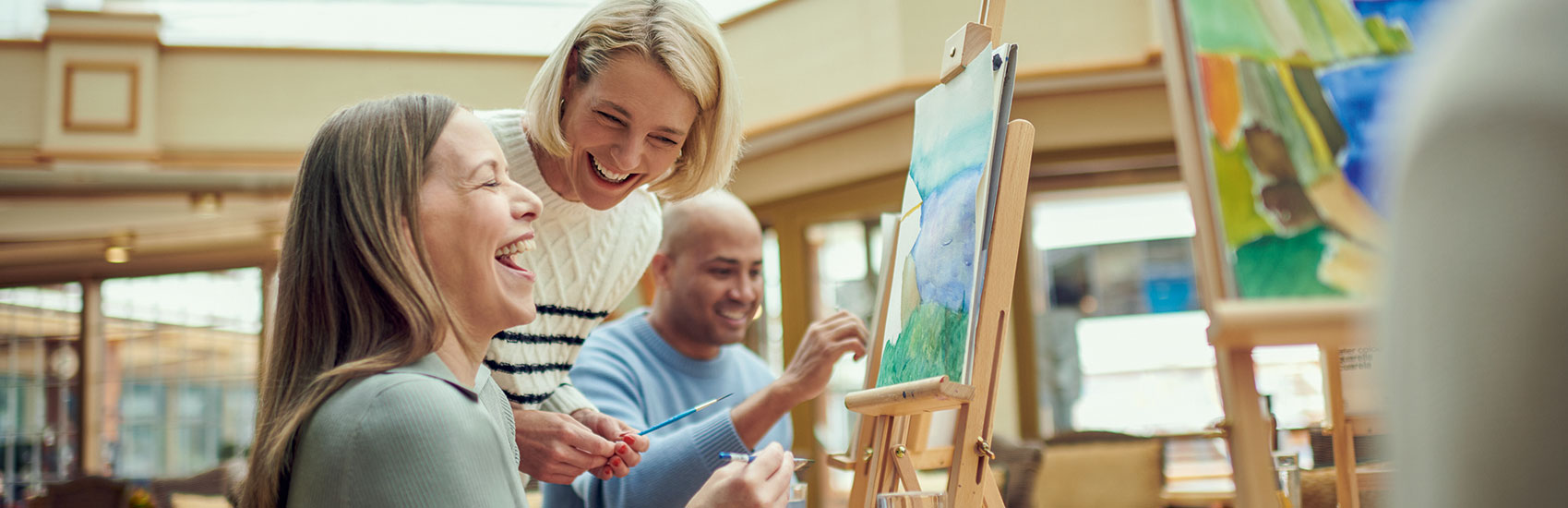 Generations at Sea: Why Cunard Is the Perfect Setting for Multigenerational Travel 5