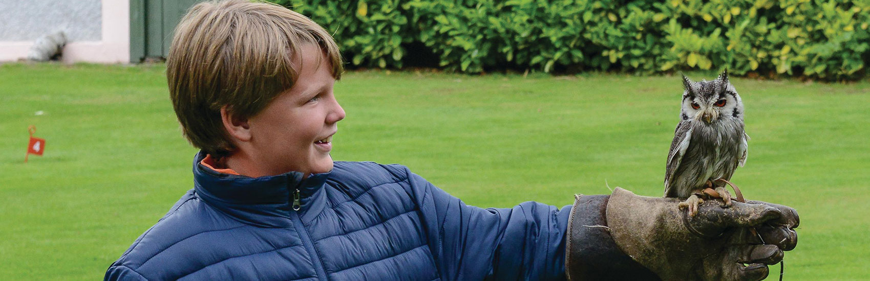 Save on Tauck Bridges Family Adventures 2