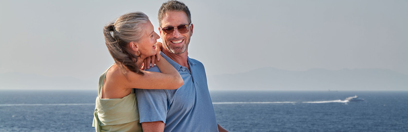 The Oceania Cruises Experience 2