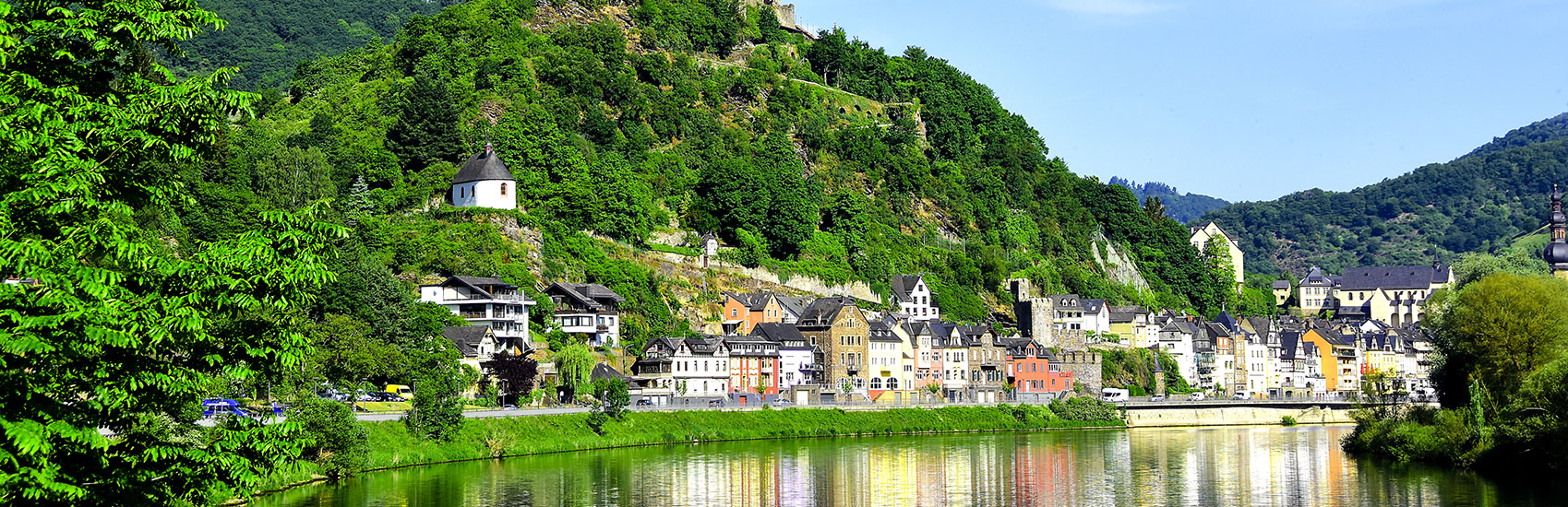 Linger Longer in Europe with a Complimentary Land Package from AmaWaterways 2