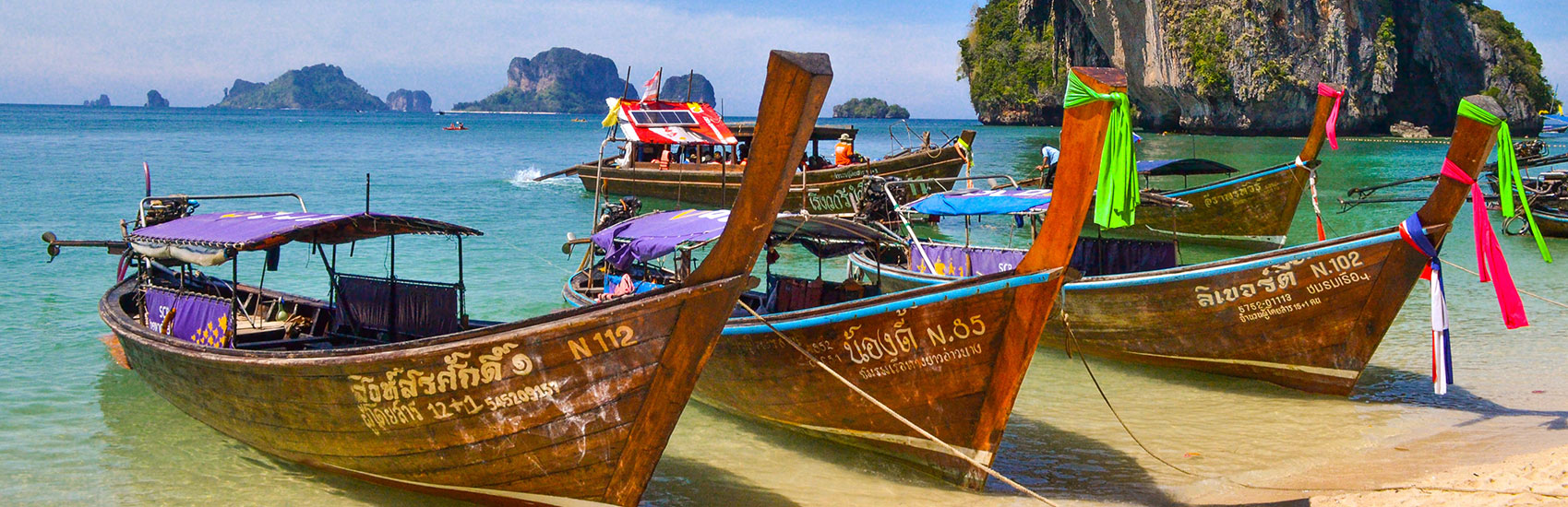 Save on Expertly Crafted Tours with Collette 3