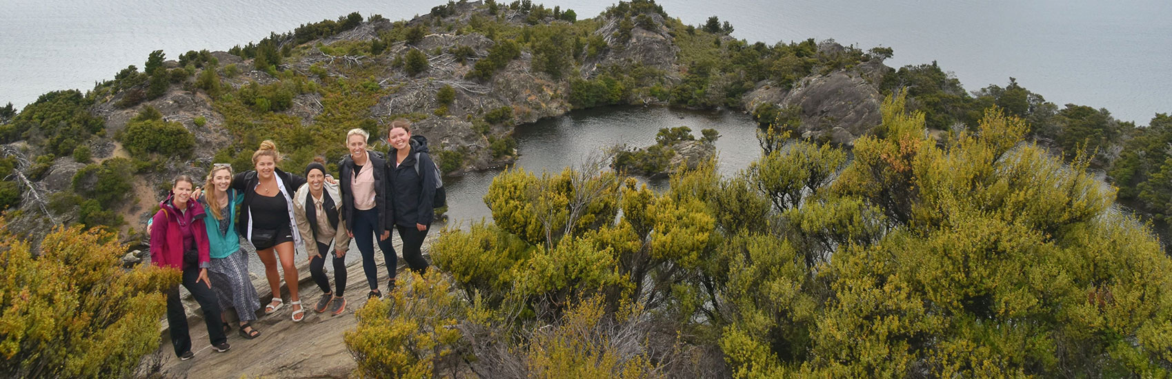 Discover Adventure in New Zealand with Intrepid Travel 2
