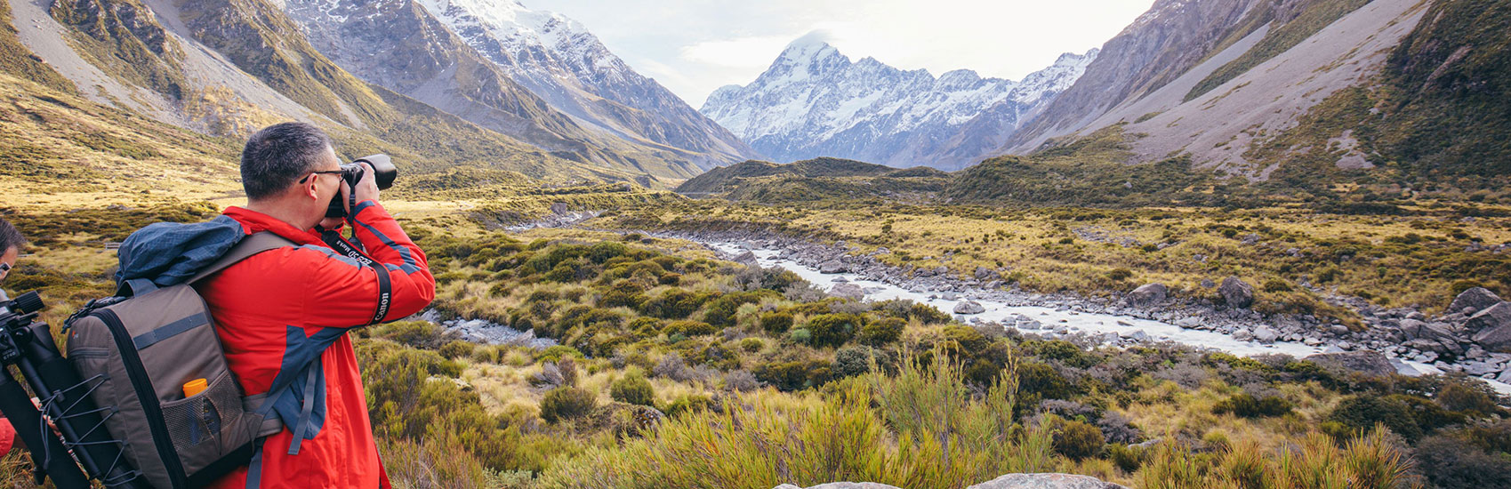Discover Adventure in New Zealand with Intrepid Travel 4