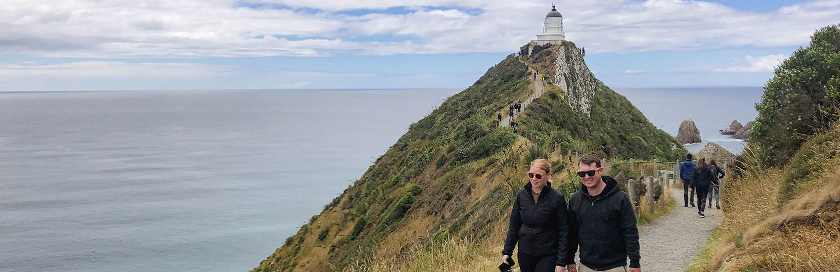 Discover Adventure in New Zealand with Intrepid Travel 5