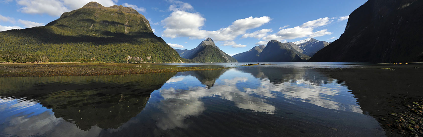 Go Guided and Explore New Zealand with Globus