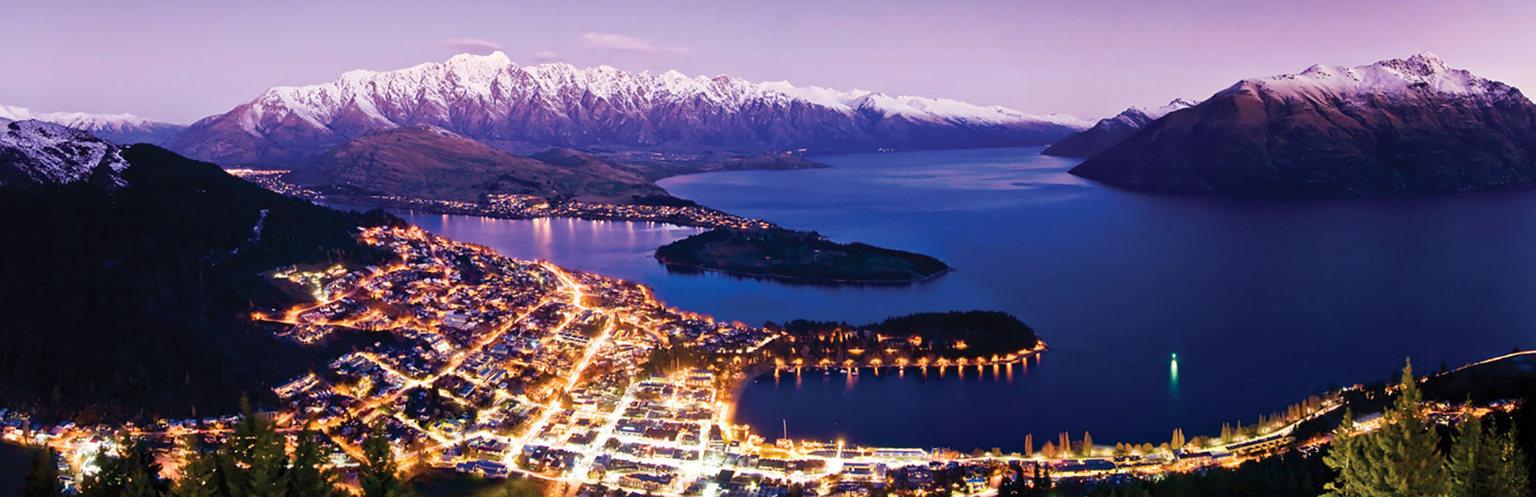 Go Guided and Explore New Zealand with Globus 2