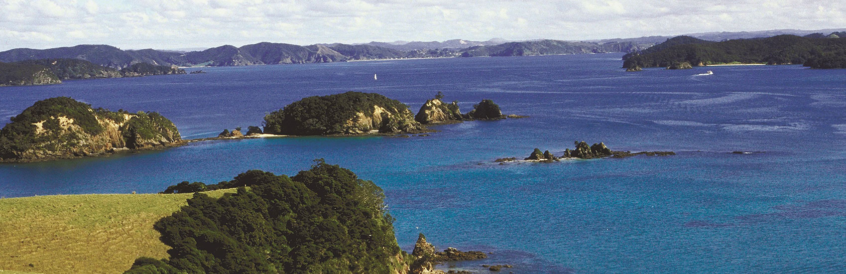 Go Guided and Explore New Zealand with Globus 3