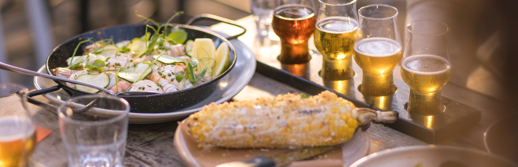 A Taste of Aotearoa New Zealand: Exploring the Country Through Food, Wine, and Local Stories 1