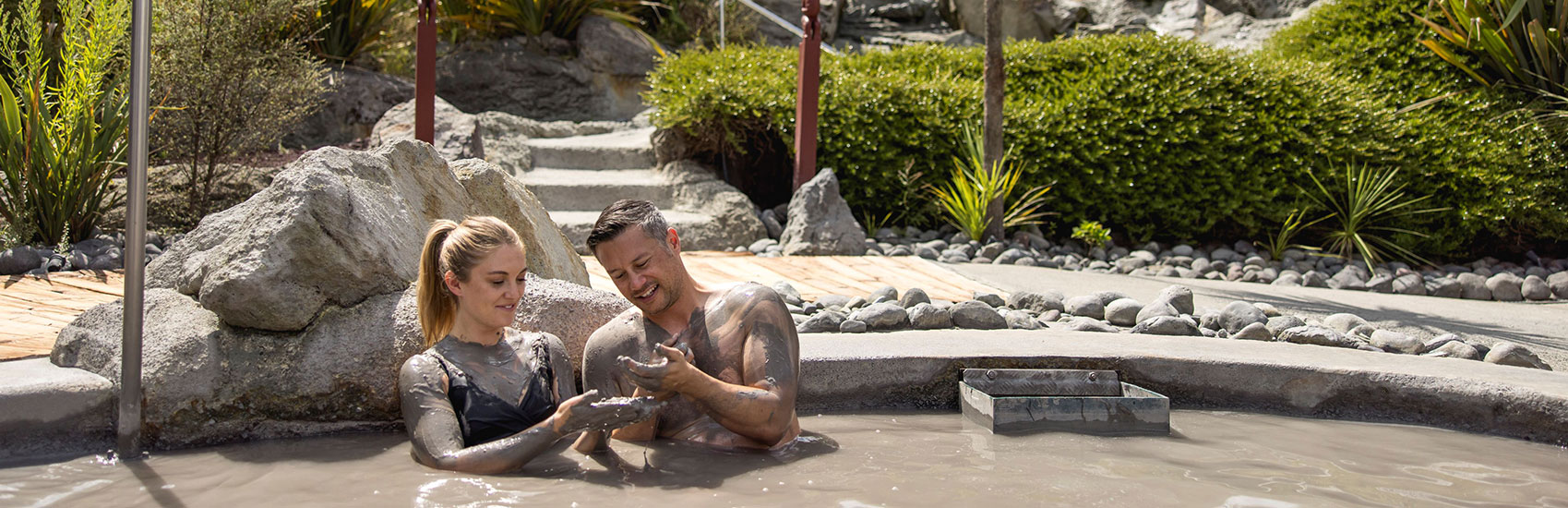 New Zealand Wellness Escape: Rejuvenation and Natural Healing