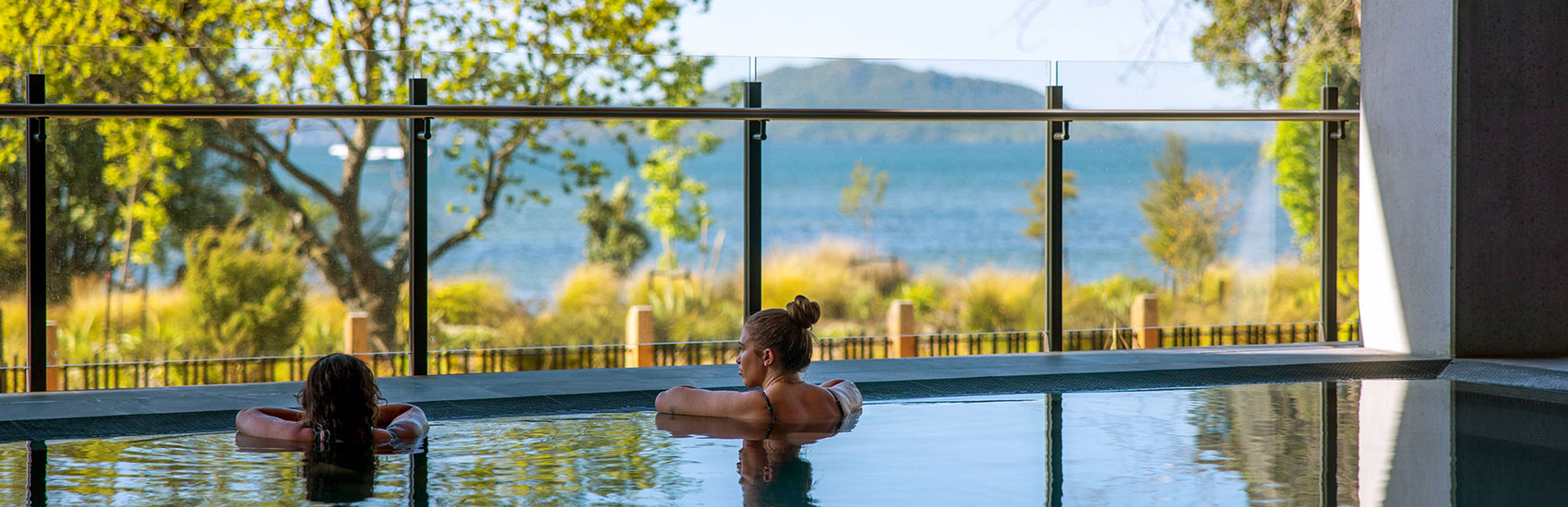 New Zealand Wellness Escape: Rejuvenation and Natural Healing 3