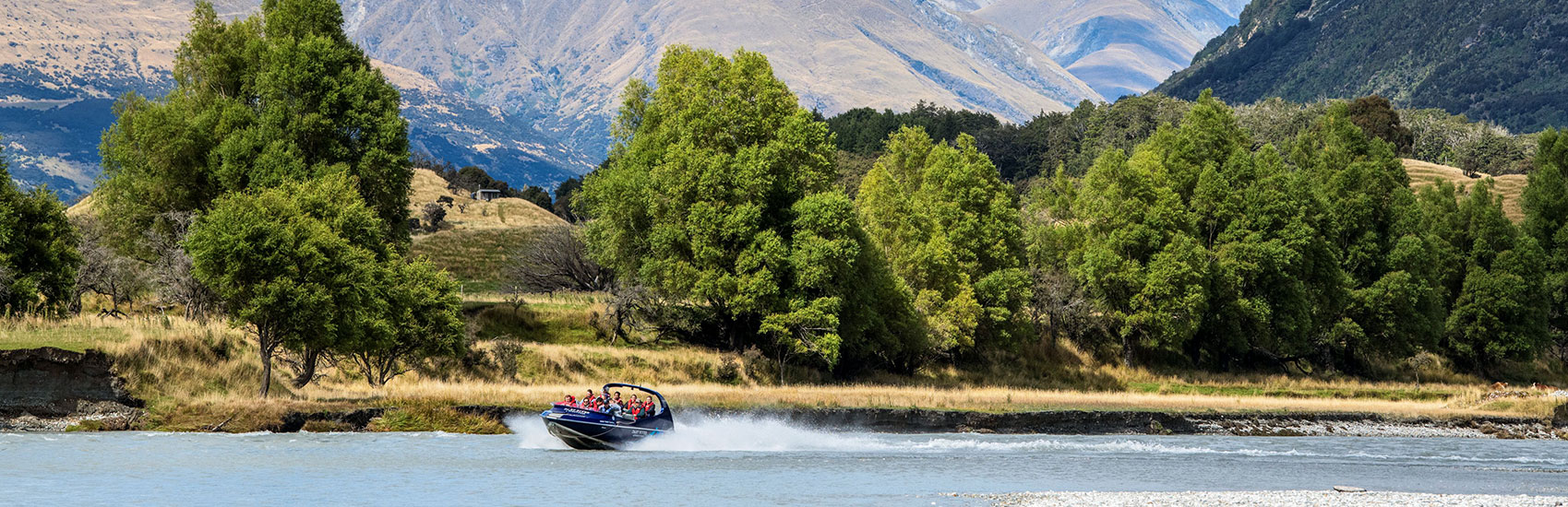 New Zealand Active Adventure: From Geothermal Wonders to Alpine Peaks 5