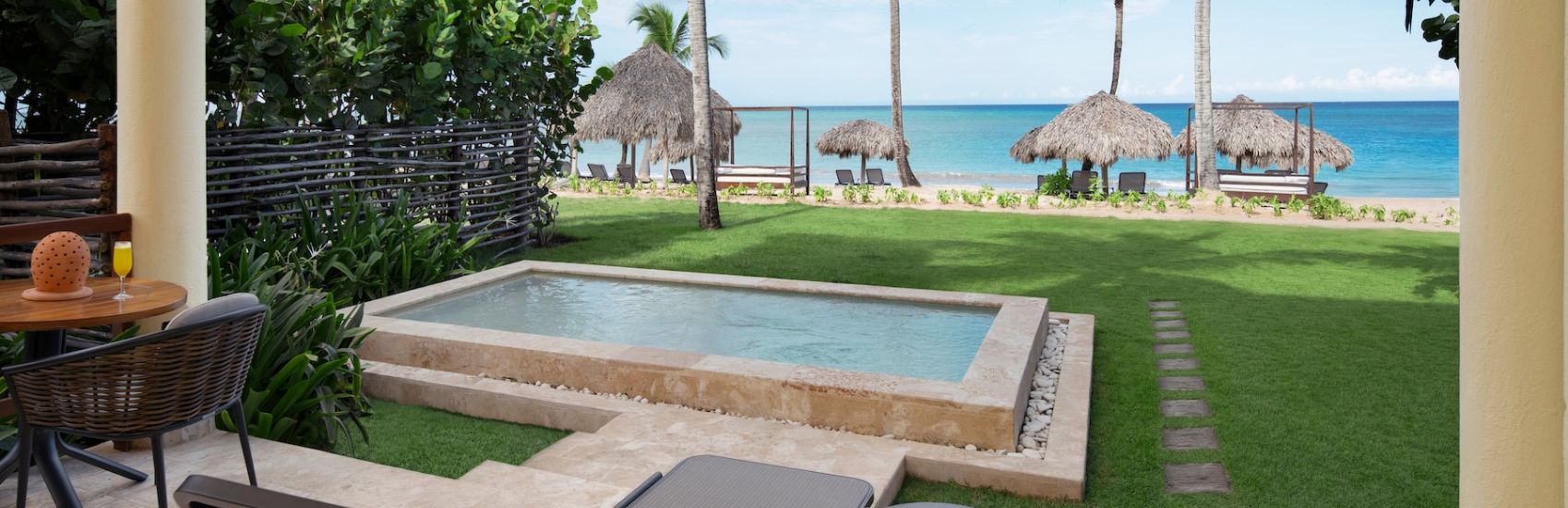 Save on Hyatt's Inclusive Collection with Travel Impressions 0