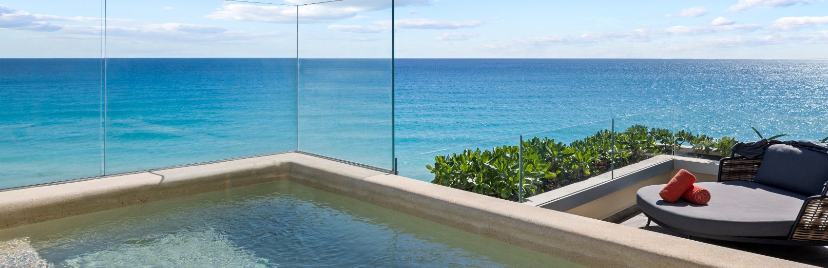 Save on Hyatt's Inclusive Collection with Travel Impressions 1