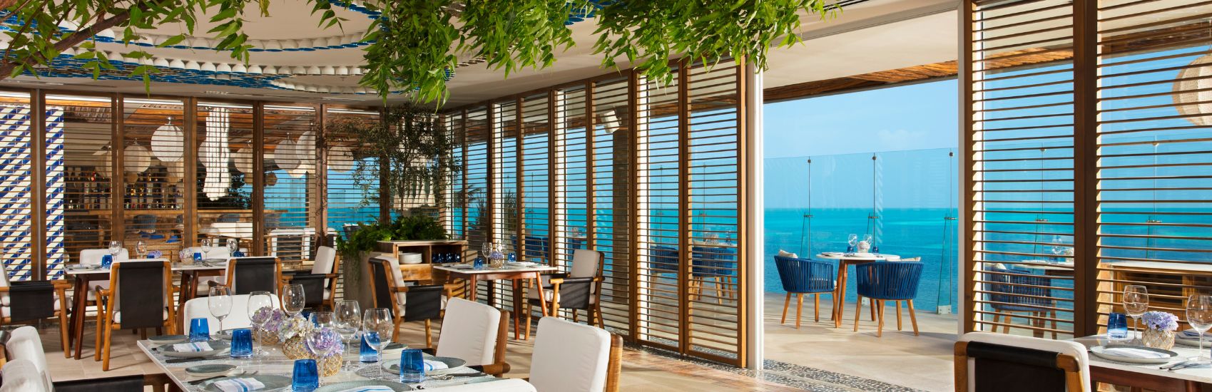 Save on Hyatt's Inclusive Collection with Travel Impressions 3