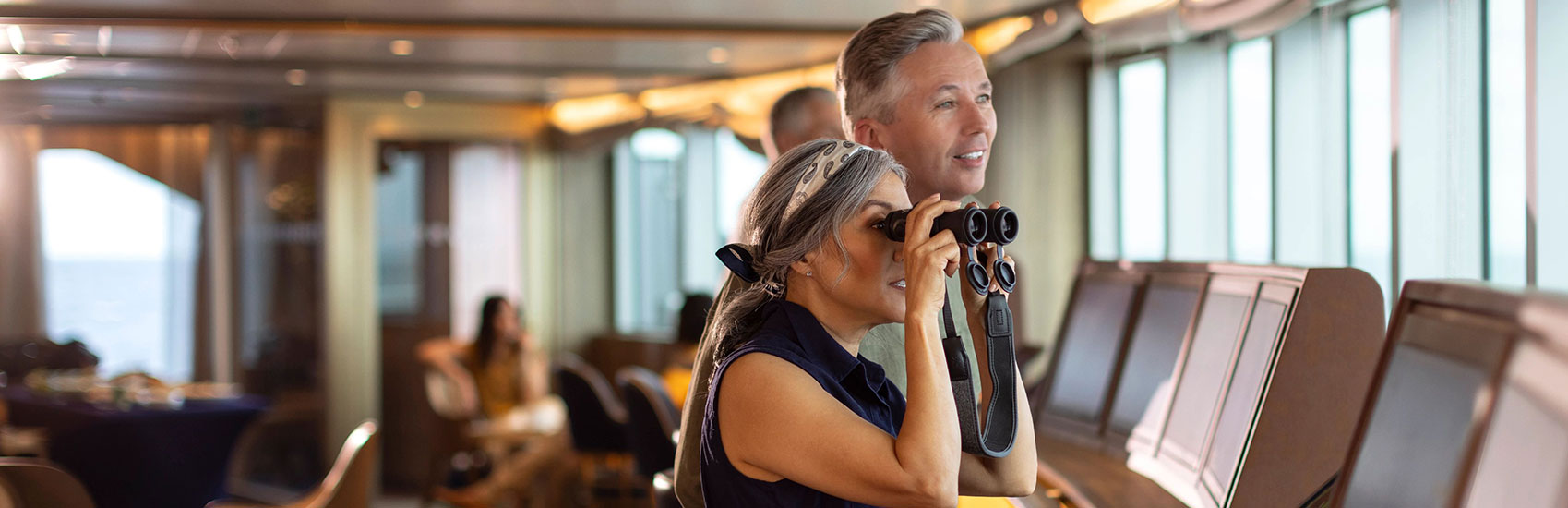 Weekly Cruise Deal with Seabourn