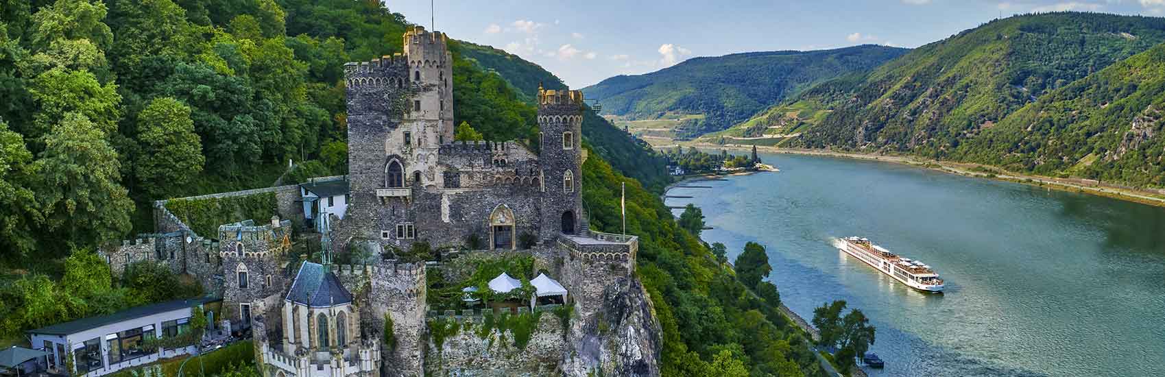Weekly Cruise Deal with Viking®