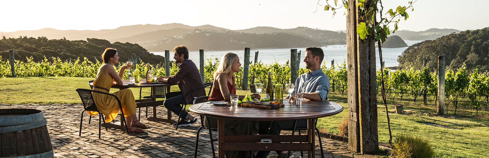Your New Zealand, Your Way
