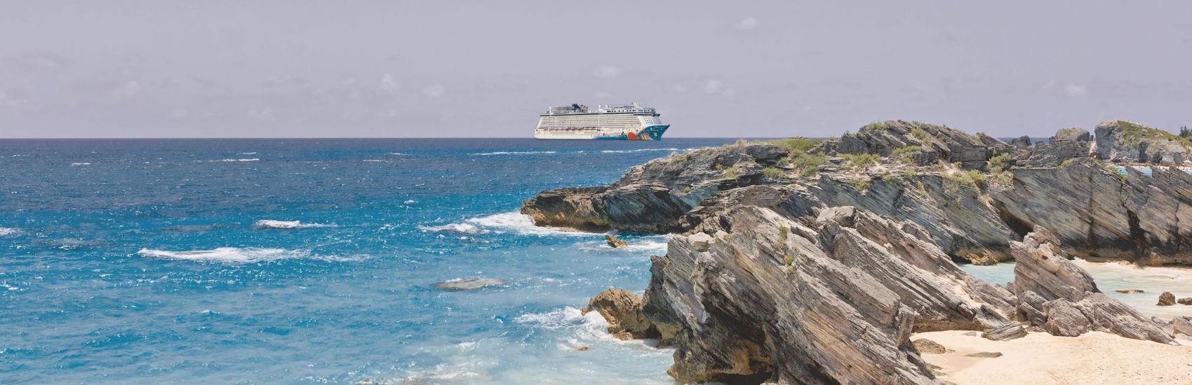 Weekly Cruise Deal with Norwegian Cruise Line