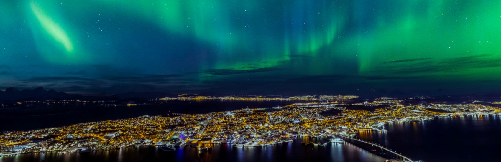 Discover Holland America’s 2027–2028 Legendary Voyages