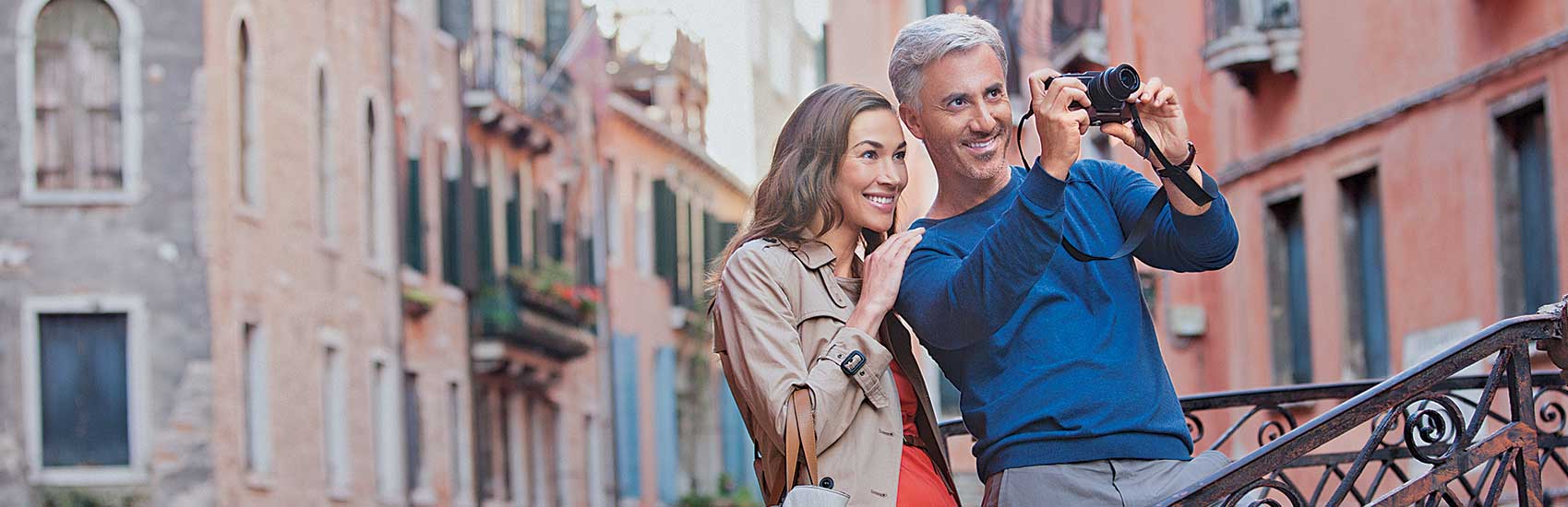 Discover Holland America’s 2027 Europe Cruises 0