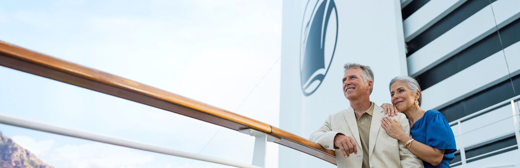 Have It All Early Booking Bonus with Holland America 1