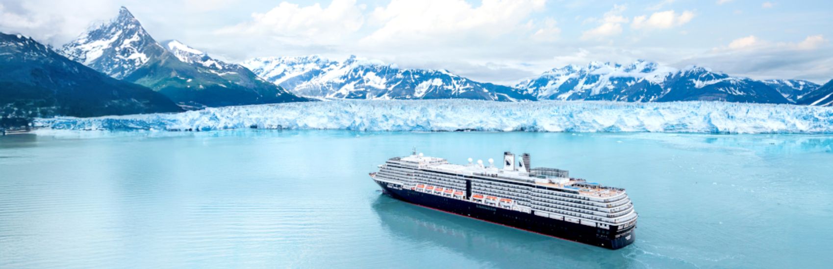 Discover Holland America’s 2027 Alaska Cruises & Cruisetours 0