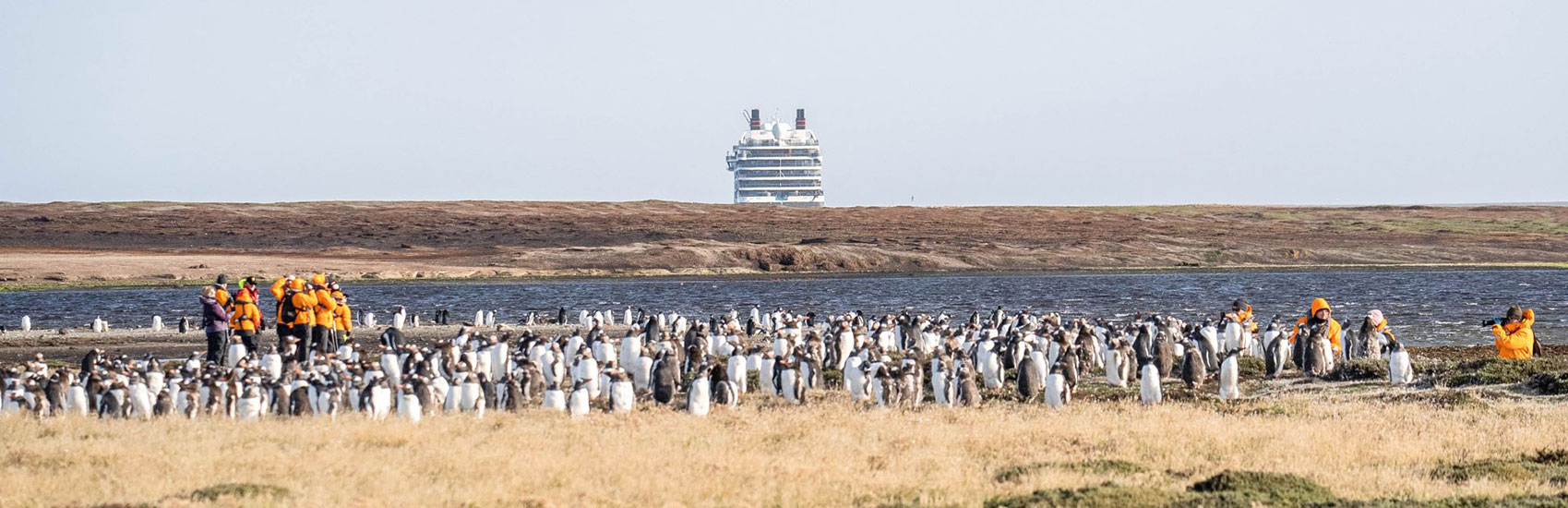 Escape with Seabourn's Exploration Awaits Event 2