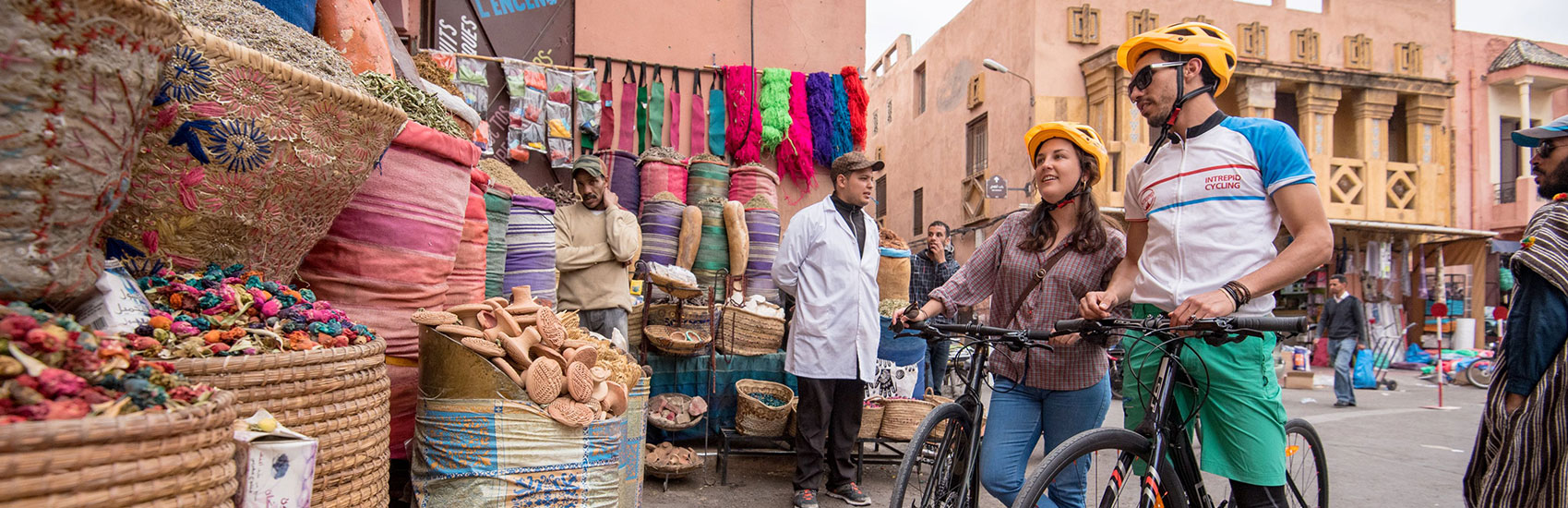 Beyond the Brochure: Discover the Real Morocco 1