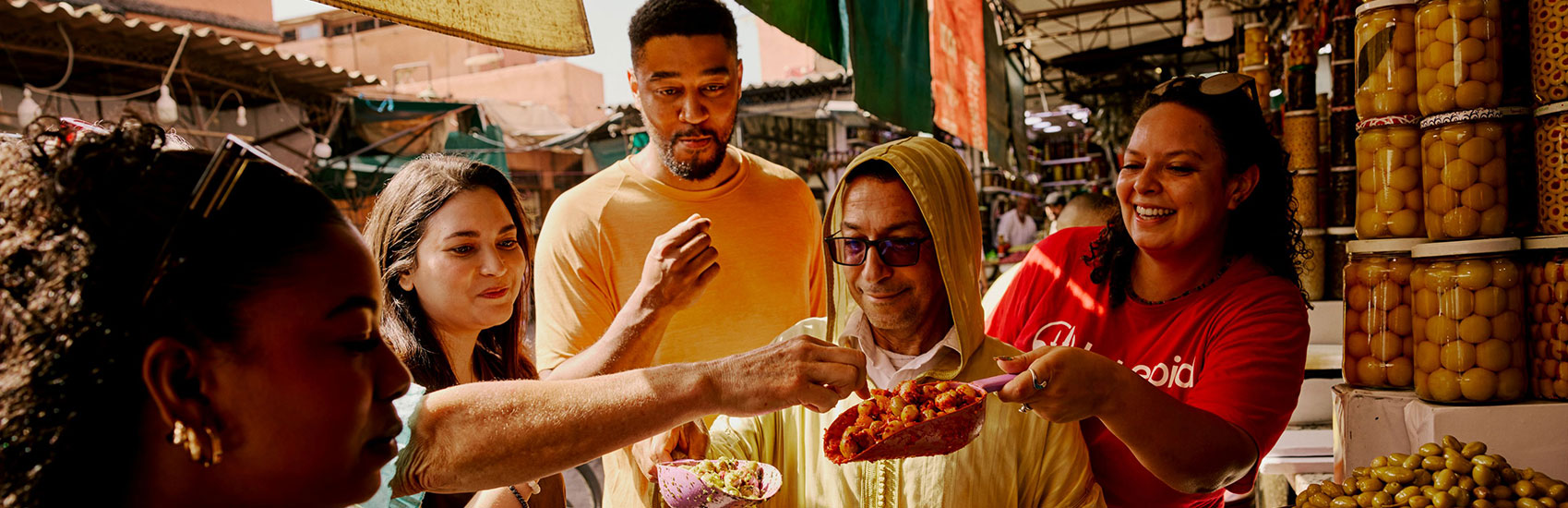 Beyond the Brochure: Discover the Real Morocco 0