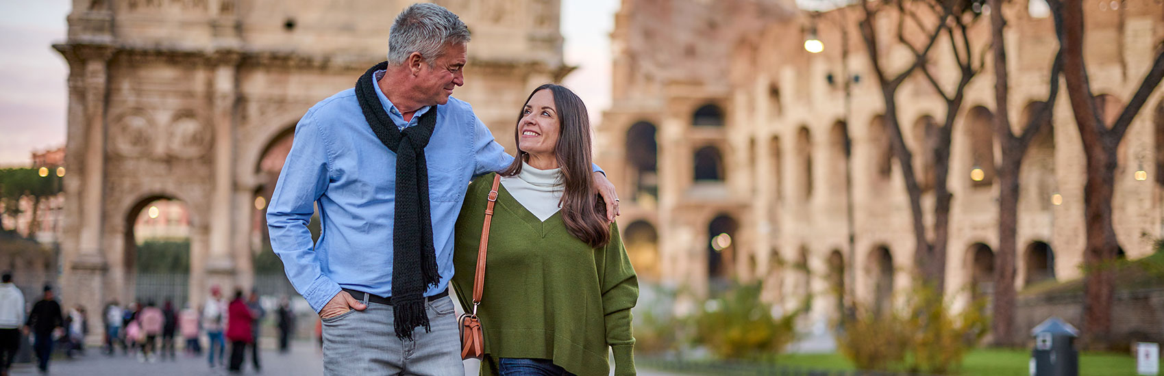 All-Inclusive Experience in the Mediterranean with Windstar 2