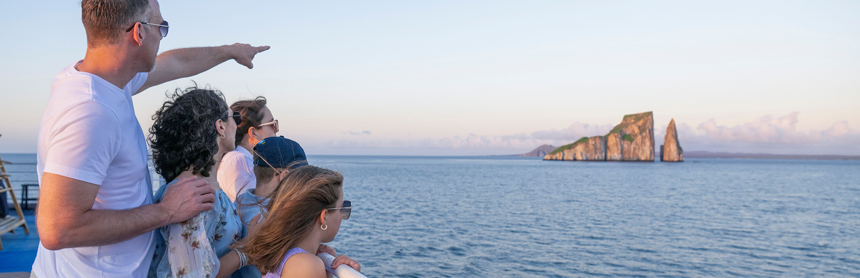 The Galápagos, As Few Will Ever Experience It 2
