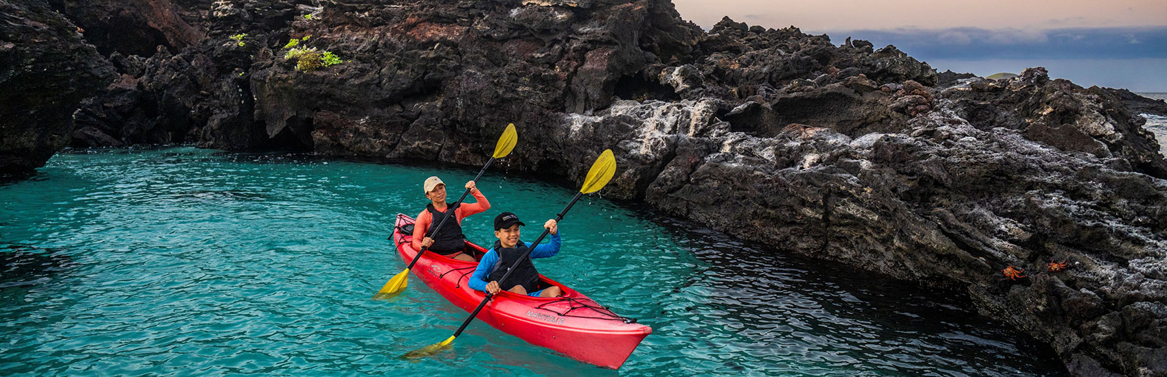 The Galápagos, As Few Will Ever Experience It 4
