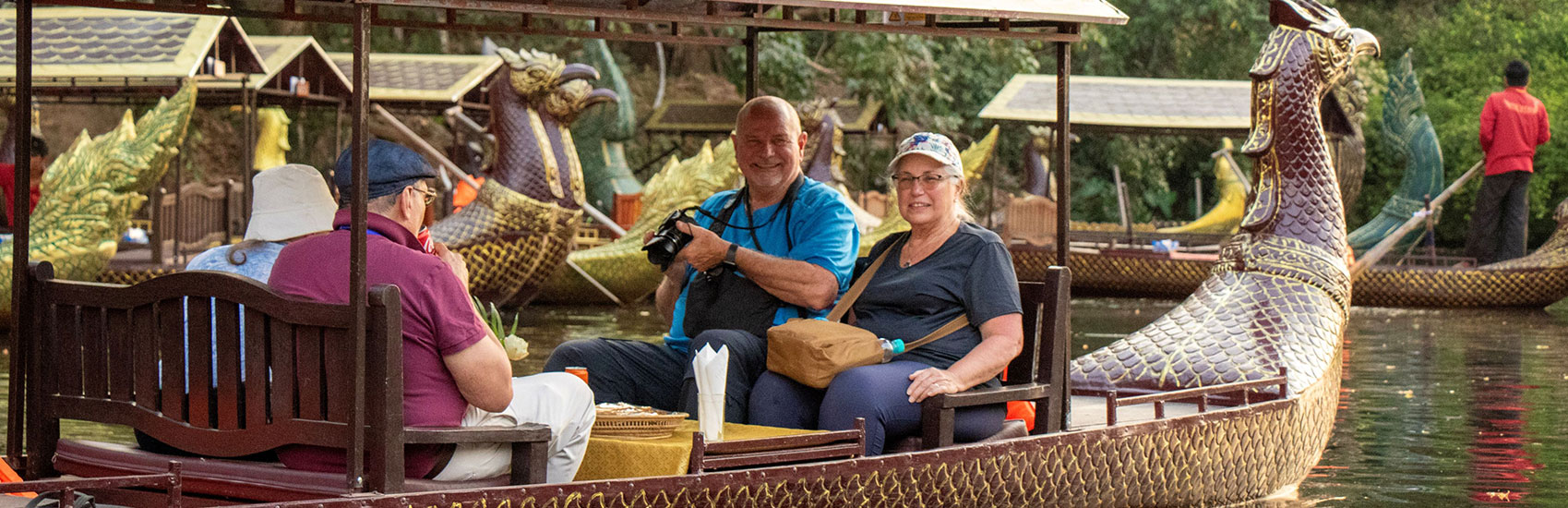 Save on Expertly Crafted Tours to Asia with Collette 2