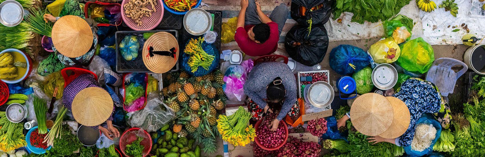 Experience Life on the Mekong River: History, Culture, and Community