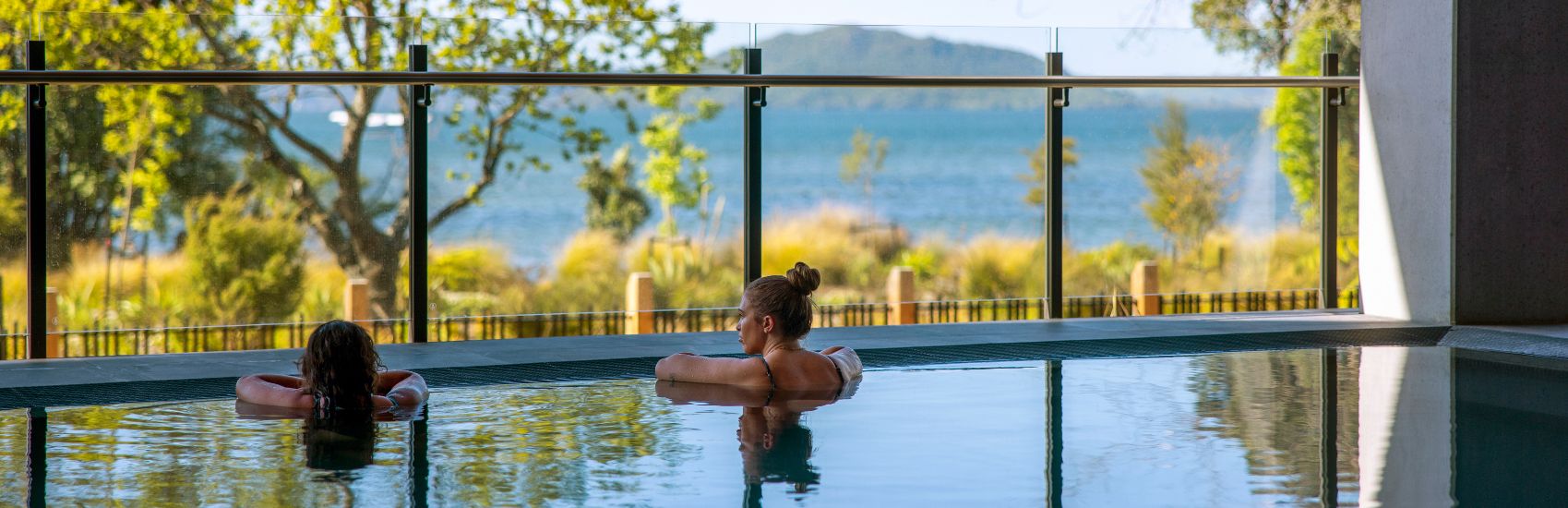 Restore, Reconnect and Rediscover: A Restorative Vacation in New Zealand