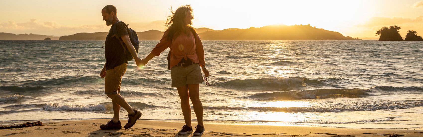 Restore, Reconnect and Rediscover: A Restorative Vacation in New Zealand 1