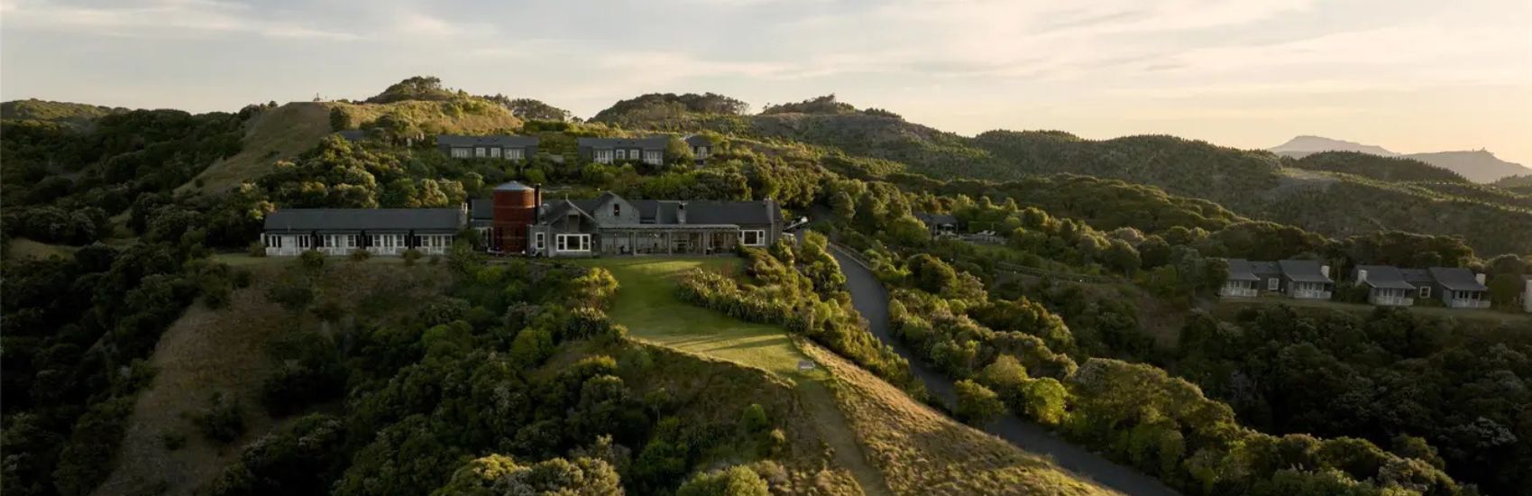 Restore, Reconnect and Rediscover: A Restorative Vacation in New Zealand 4