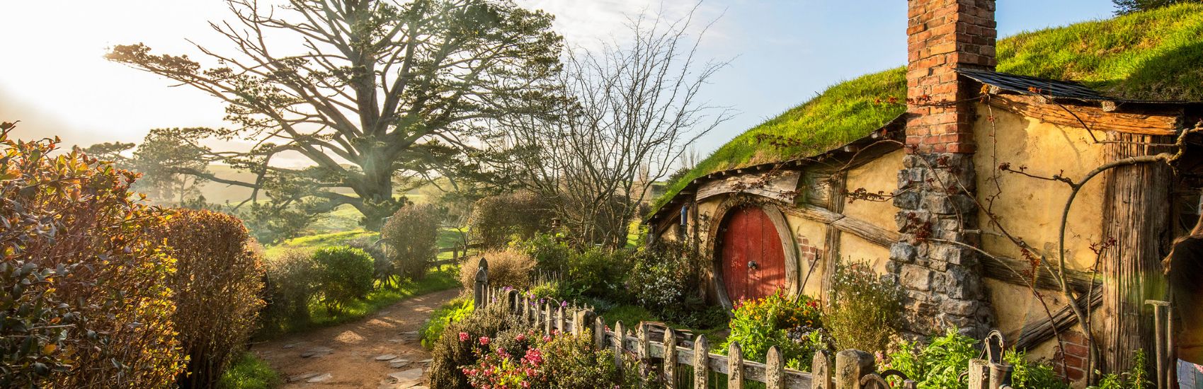 Lord of the Rings Filming Locations in New Zealand: Step Into the Real Middle-earth