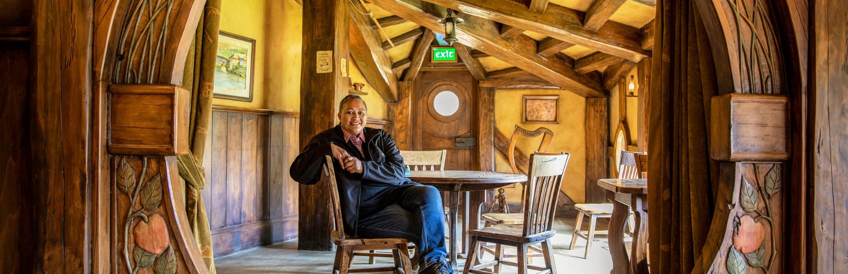 Lord of the Rings Filming Locations in New Zealand: Step Into the Real Middle-earth 1