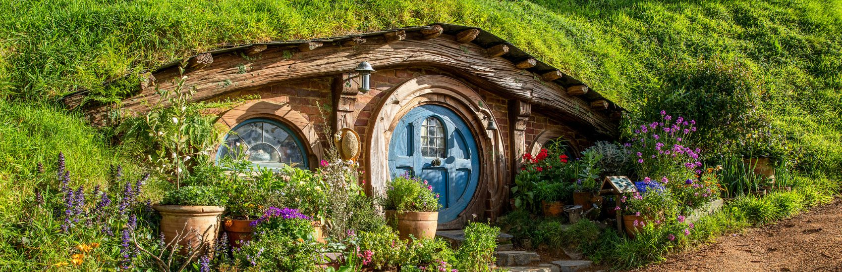 Lord of the Rings Filming Locations in New Zealand: Step Into the Real Middle-earth 2