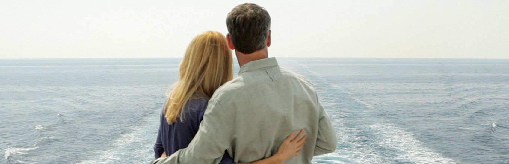 Nobody Does It Better™ Than Regent Seven Seas Cruises®