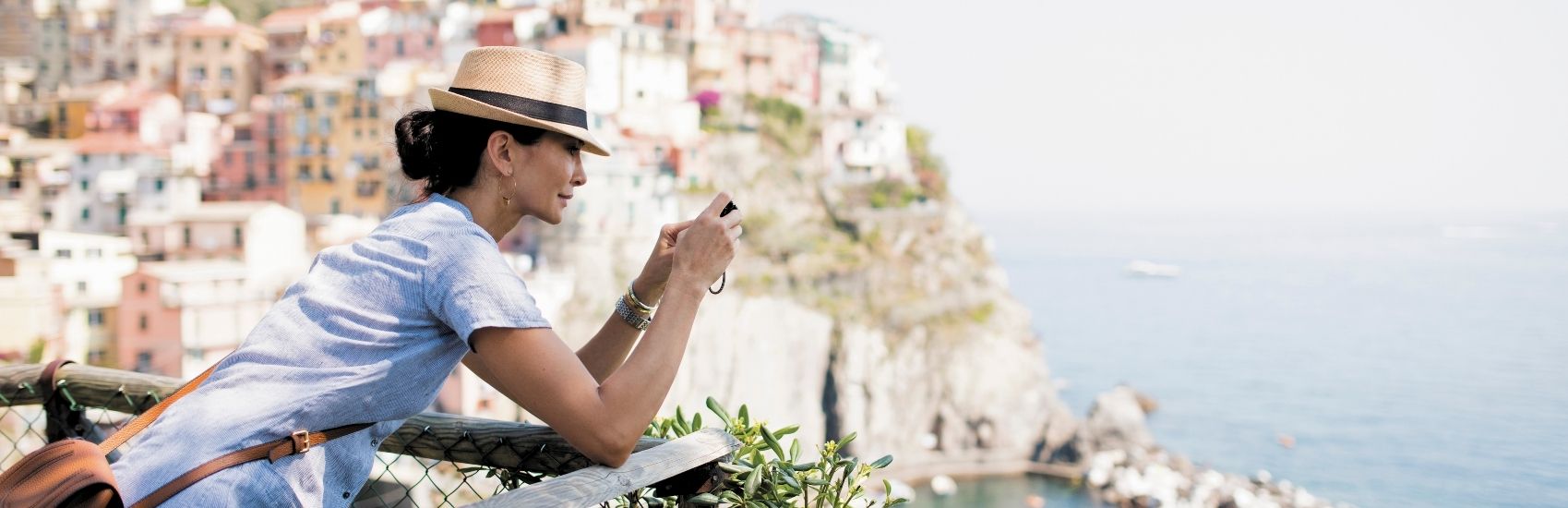 Explore the World with Regent Seven Seas Cruises® 3