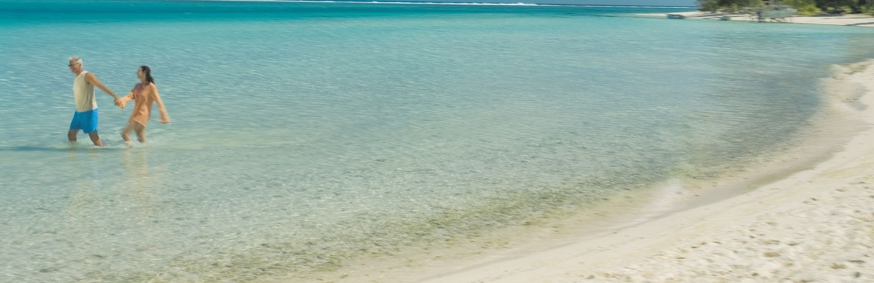 Explore the World with Regent Seven Seas Cruises® 1